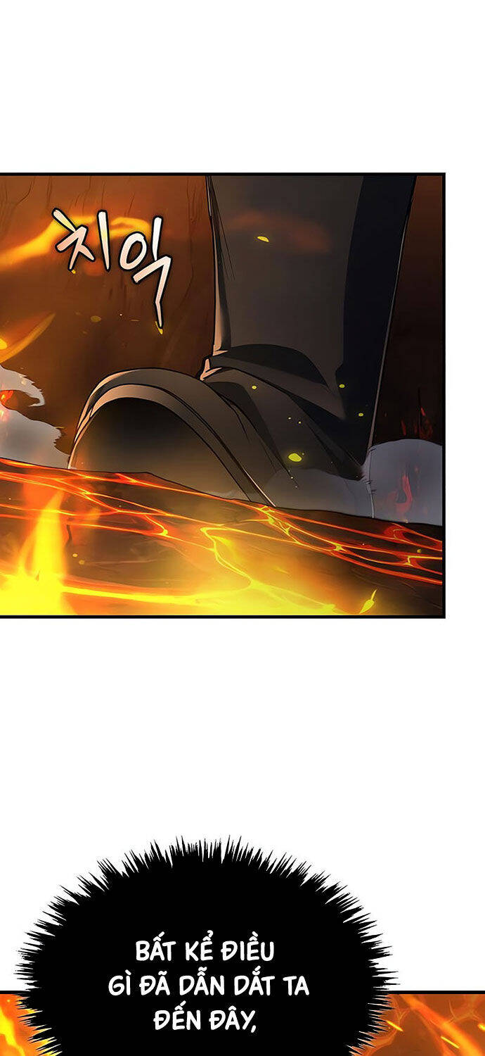 Thiên Quỷ Chẳng Sống Nổi Cuộc Đời Bình Thường Chap 119 - Next Chap 120