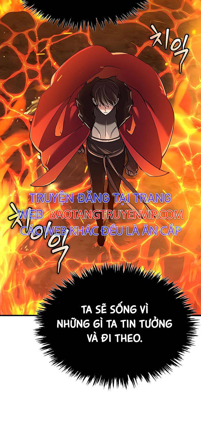 Thiên Quỷ Chẳng Sống Nổi Cuộc Đời Bình Thường Chap 119 - Next Chap 120