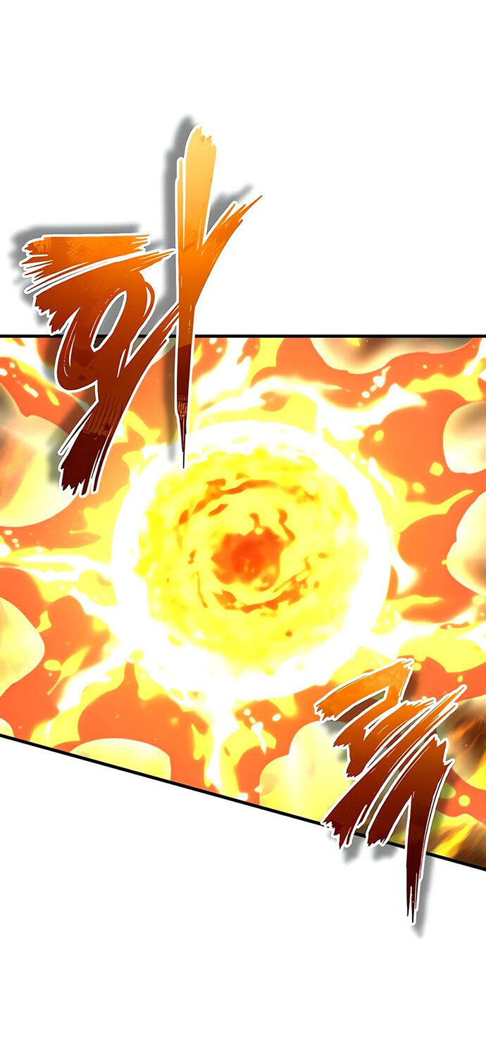 Thiên Quỷ Chẳng Sống Nổi Cuộc Đời Bình Thường Chap 119 - Next Chap 120