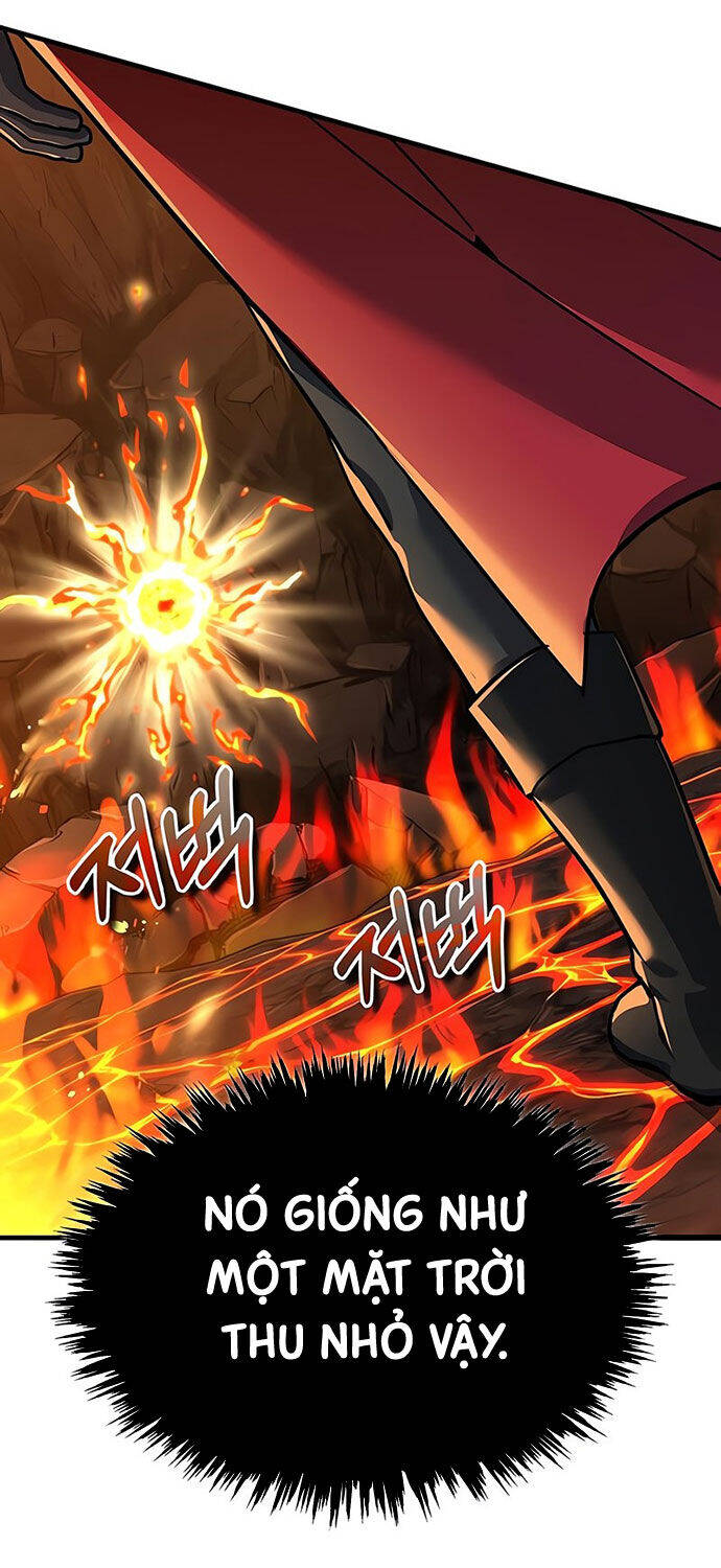 Thiên Quỷ Chẳng Sống Nổi Cuộc Đời Bình Thường Chap 119 - Next Chap 120