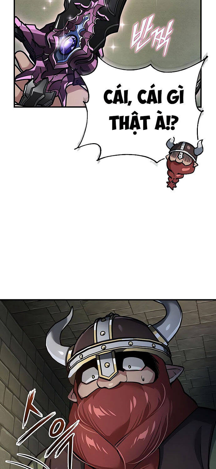 Thiên Quỷ Chẳng Sống Nổi Cuộc Đời Bình Thường Chap 119 - Next Chap 120