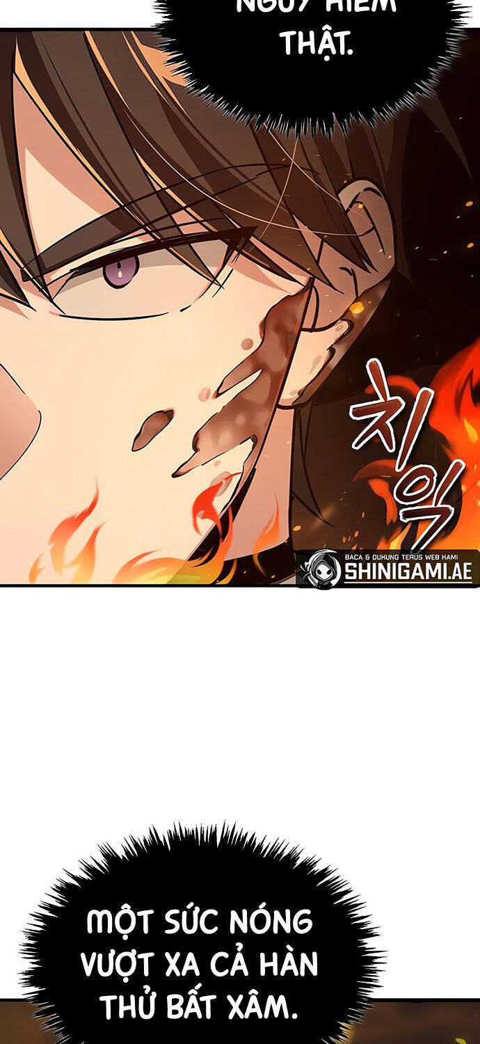 Thiên Quỷ Chẳng Sống Nổi Cuộc Đời Bình Thường Chap 119 - Next Chap 120