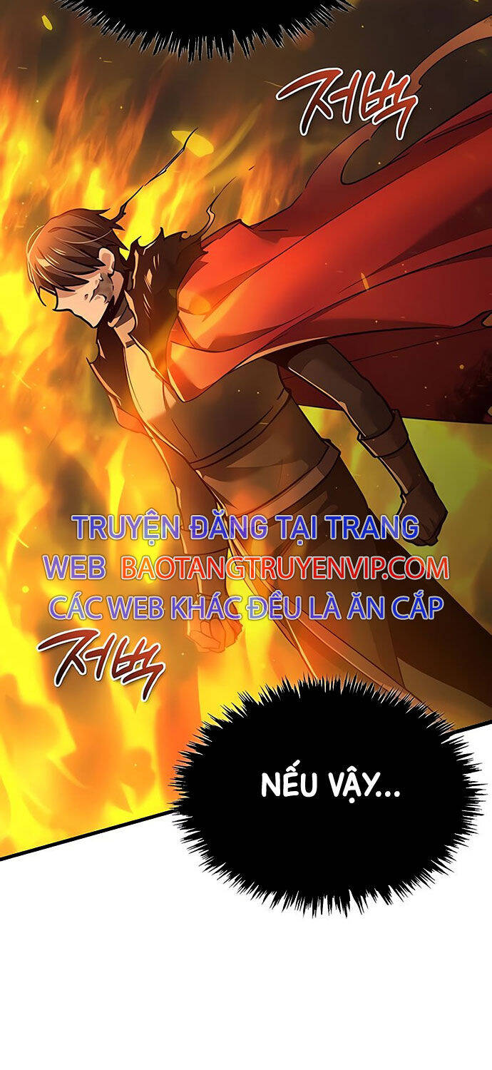 Thiên Quỷ Chẳng Sống Nổi Cuộc Đời Bình Thường Chap 119 - Next Chap 120