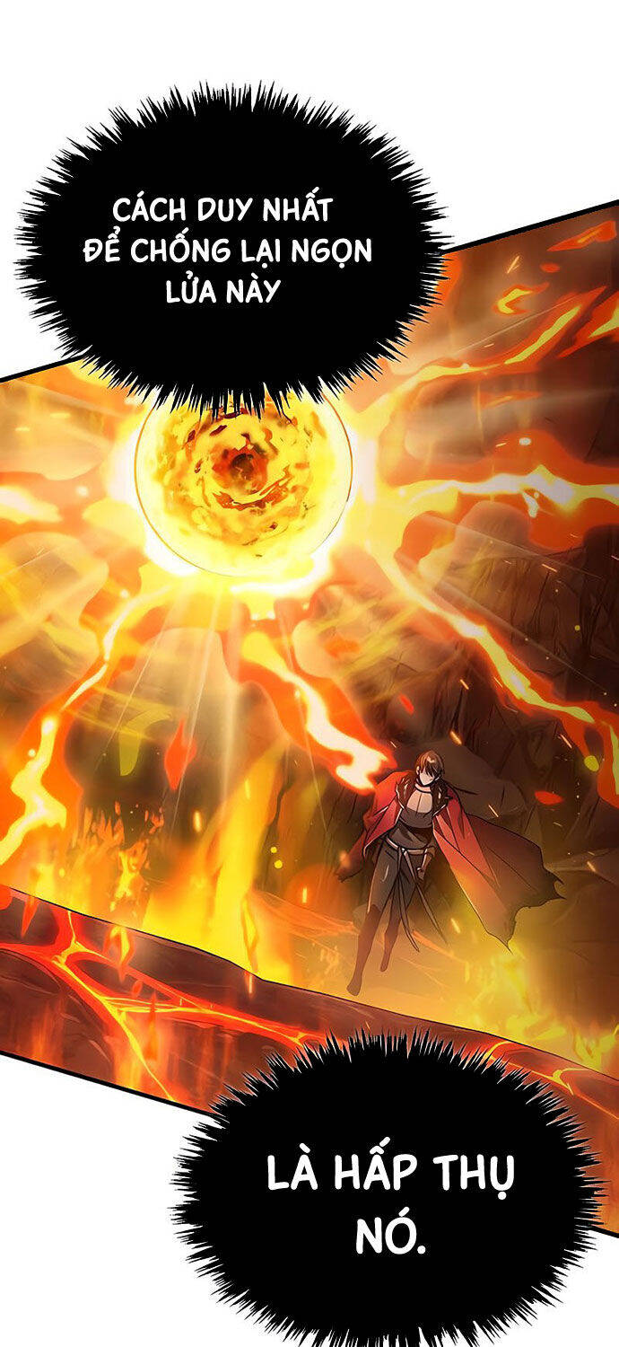 Thiên Quỷ Chẳng Sống Nổi Cuộc Đời Bình Thường Chap 119 - Next Chap 120
