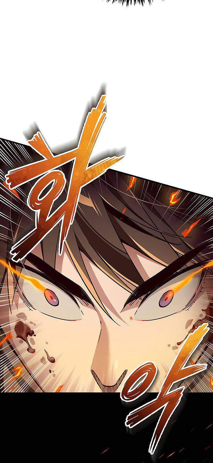 Thiên Quỷ Chẳng Sống Nổi Cuộc Đời Bình Thường Chap 119 - Next Chap 120