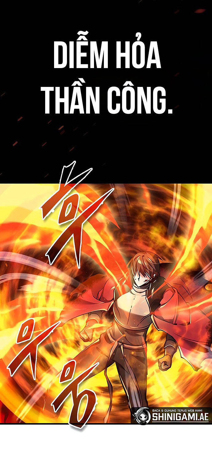 Thiên Quỷ Chẳng Sống Nổi Cuộc Đời Bình Thường Chap 119 - Next Chap 120