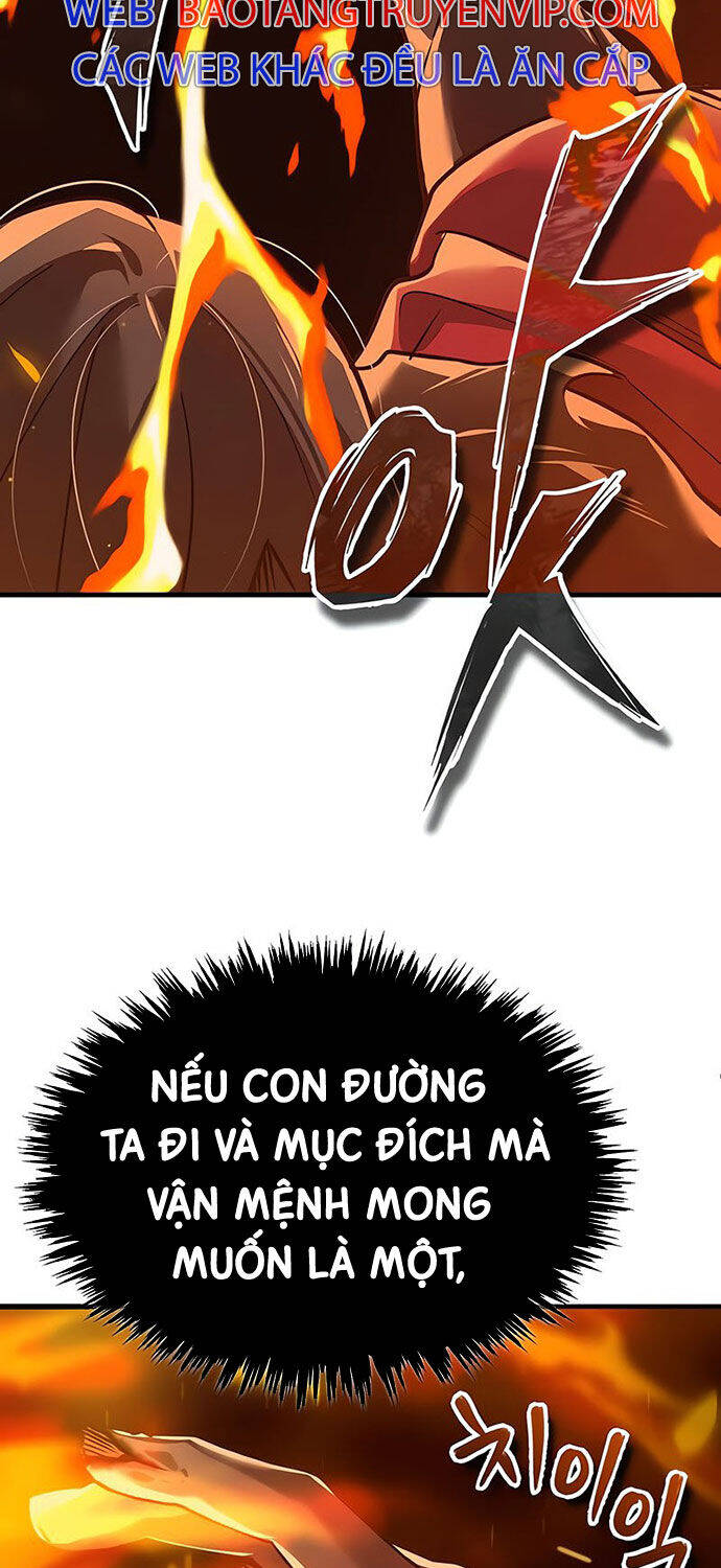 Thiên Quỷ Chẳng Sống Nổi Cuộc Đời Bình Thường Chap 119 - Next Chap 120