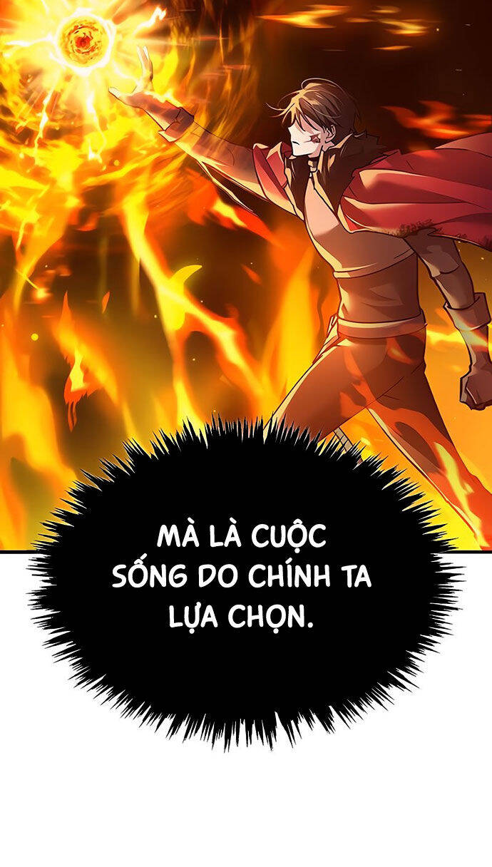Thiên Quỷ Chẳng Sống Nổi Cuộc Đời Bình Thường Chap 119 - Next Chap 120