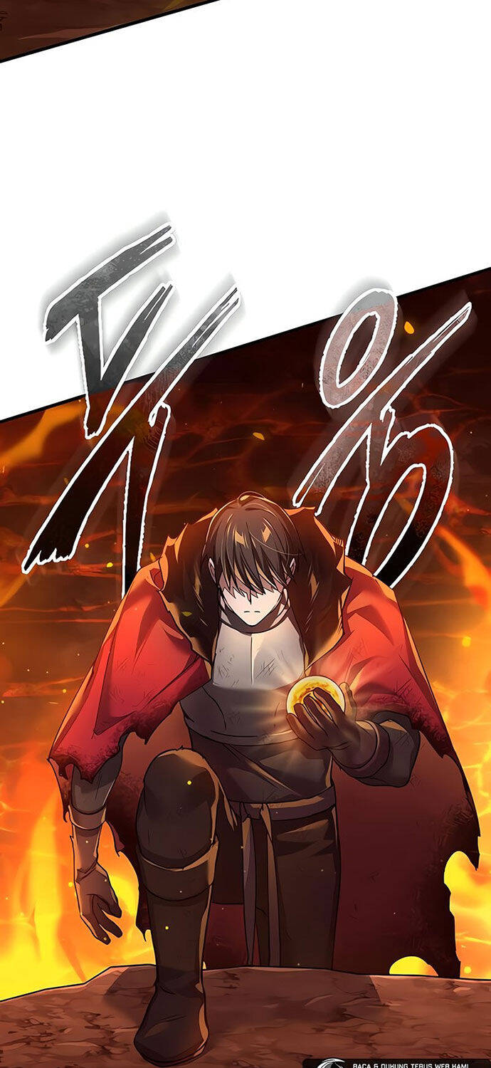 Thiên Quỷ Chẳng Sống Nổi Cuộc Đời Bình Thường Chap 119 - Next Chap 120