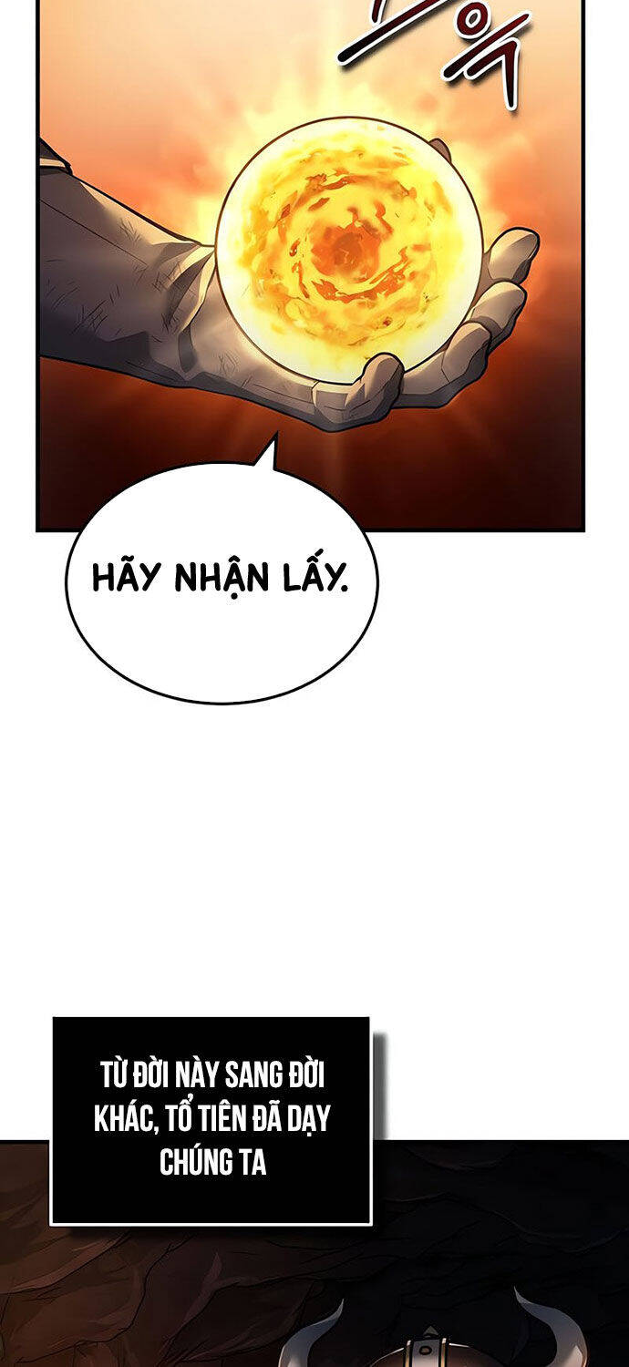 Thiên Quỷ Chẳng Sống Nổi Cuộc Đời Bình Thường Chap 119 - Next Chap 120