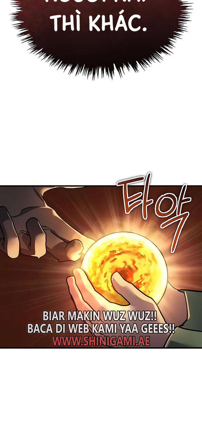 Thiên Quỷ Chẳng Sống Nổi Cuộc Đời Bình Thường Chap 119 - Next Chap 120