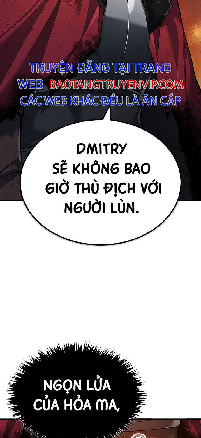 Thiên Quỷ Chẳng Sống Nổi Cuộc Đời Bình Thường Chap 119 - Next Chap 120