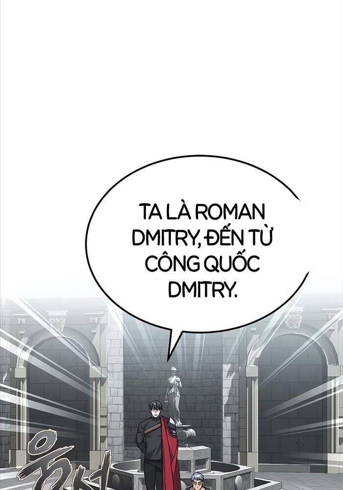 Thiên Quỷ Chẳng Sống Nổi Cuộc Đời Bình Thường Chap 123 - Next Chap 124