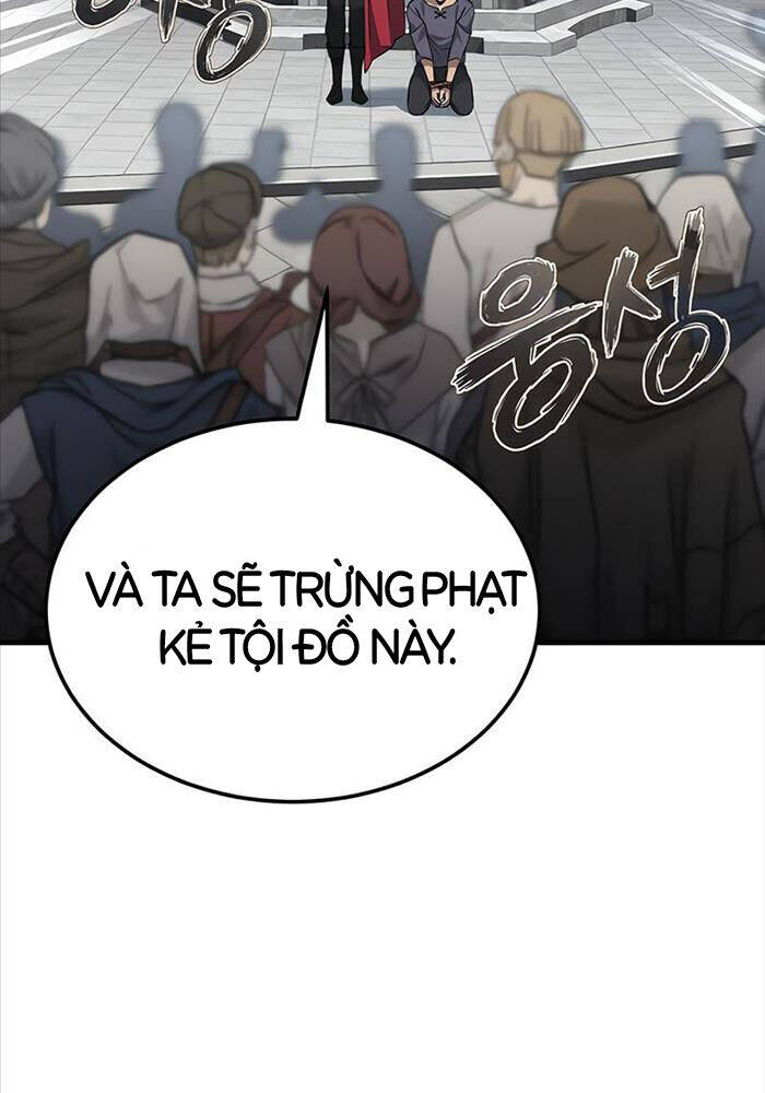 Thiên Quỷ Chẳng Sống Nổi Cuộc Đời Bình Thường Chap 123 - Next Chap 124