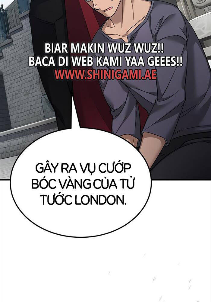 Thiên Quỷ Chẳng Sống Nổi Cuộc Đời Bình Thường Chap 123 - Next Chap 124