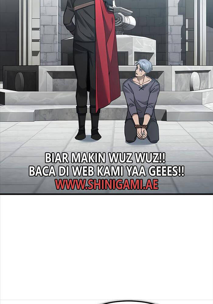 Thiên Quỷ Chẳng Sống Nổi Cuộc Đời Bình Thường Chap 123 - Next Chap 124