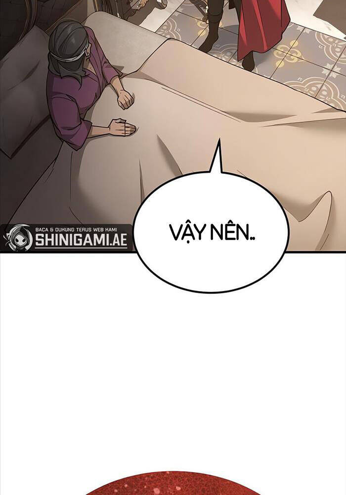 Thiên Quỷ Chẳng Sống Nổi Cuộc Đời Bình Thường Chap 123 - Next Chap 124