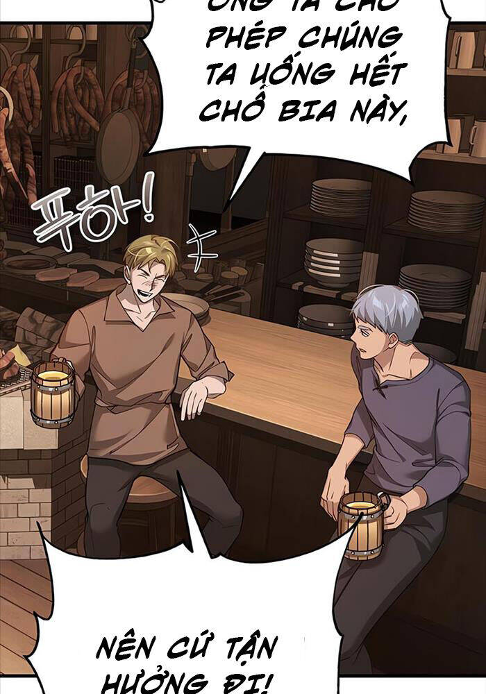 Thiên Quỷ Chẳng Sống Nổi Cuộc Đời Bình Thường Chap 123 - Next Chap 124
