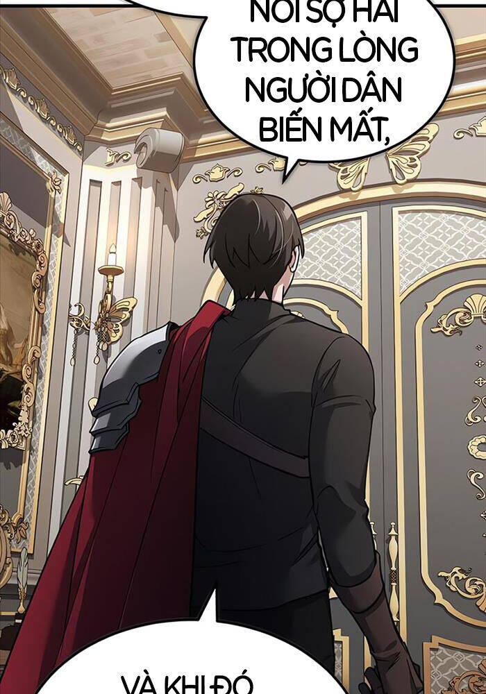 Thiên Quỷ Chẳng Sống Nổi Cuộc Đời Bình Thường Chap 123 - Next Chap 124