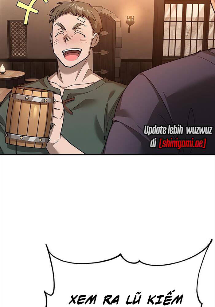 Thiên Quỷ Chẳng Sống Nổi Cuộc Đời Bình Thường Chap 123 - Next Chap 124