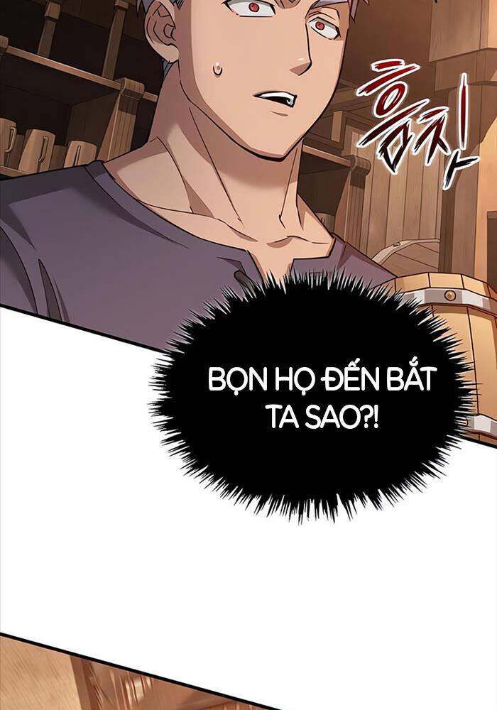 Thiên Quỷ Chẳng Sống Nổi Cuộc Đời Bình Thường Chap 123 - Next Chap 124