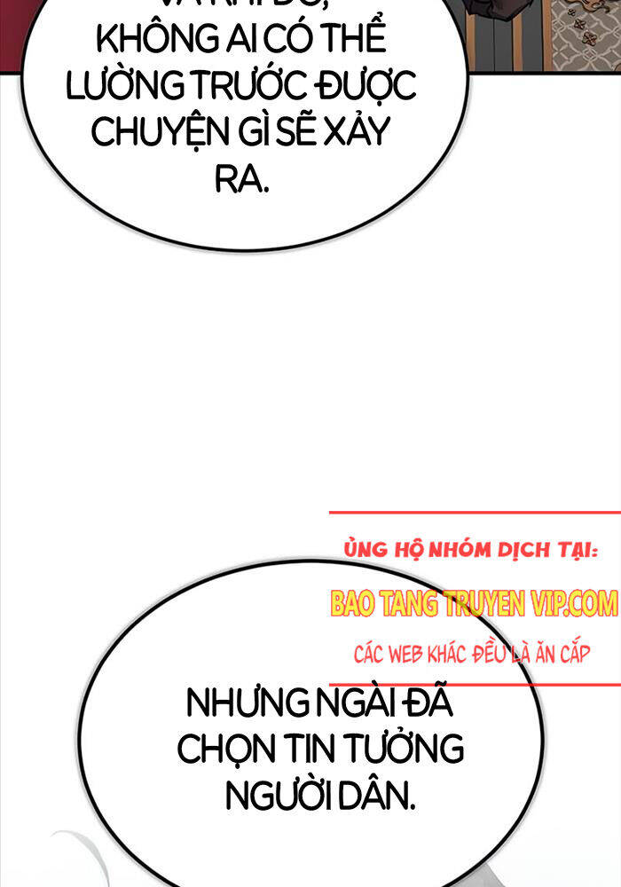 Thiên Quỷ Chẳng Sống Nổi Cuộc Đời Bình Thường Chap 123 - Next Chap 124