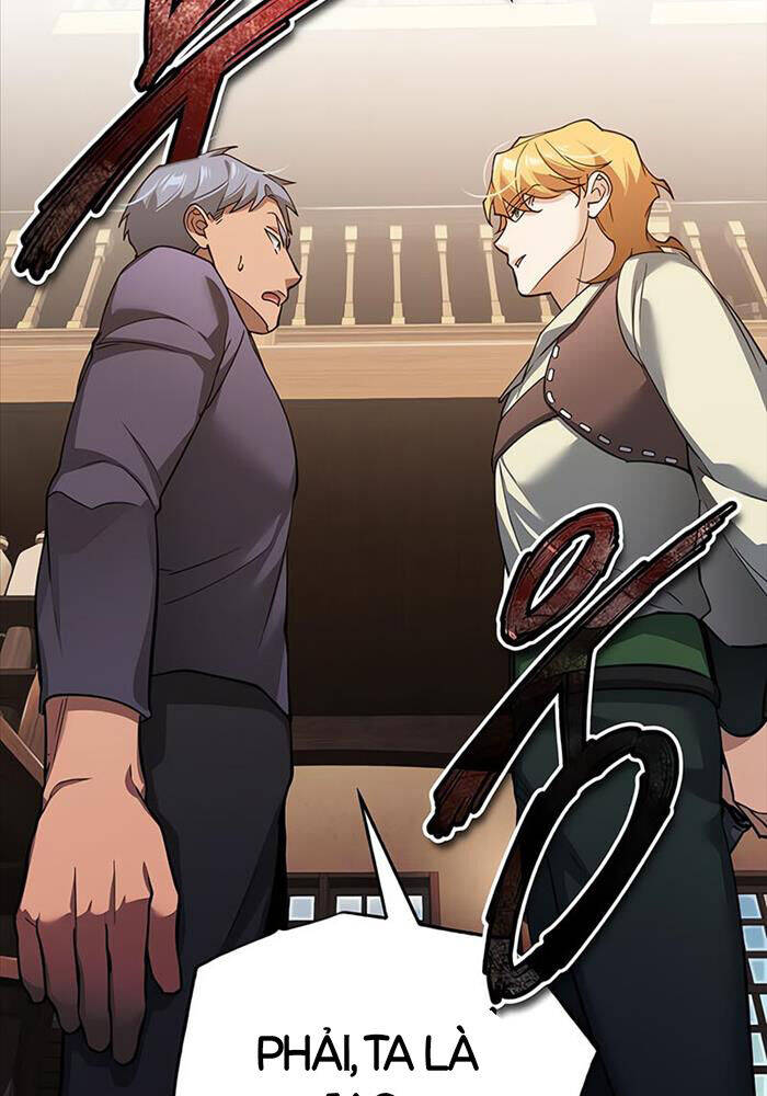 Thiên Quỷ Chẳng Sống Nổi Cuộc Đời Bình Thường Chap 123 - Next Chap 124