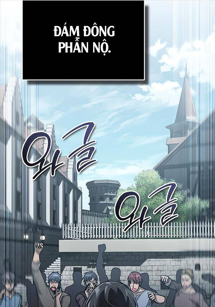 Thiên Quỷ Chẳng Sống Nổi Cuộc Đời Bình Thường Chap 123 - Next Chap 124