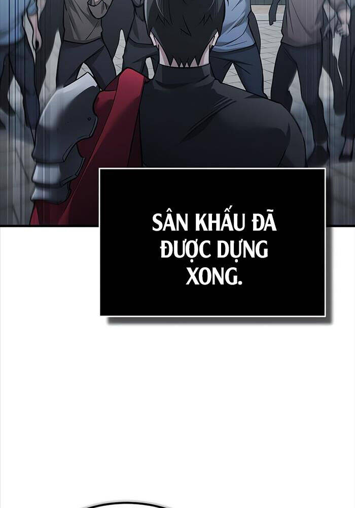 Thiên Quỷ Chẳng Sống Nổi Cuộc Đời Bình Thường Chap 123 - Next Chap 124