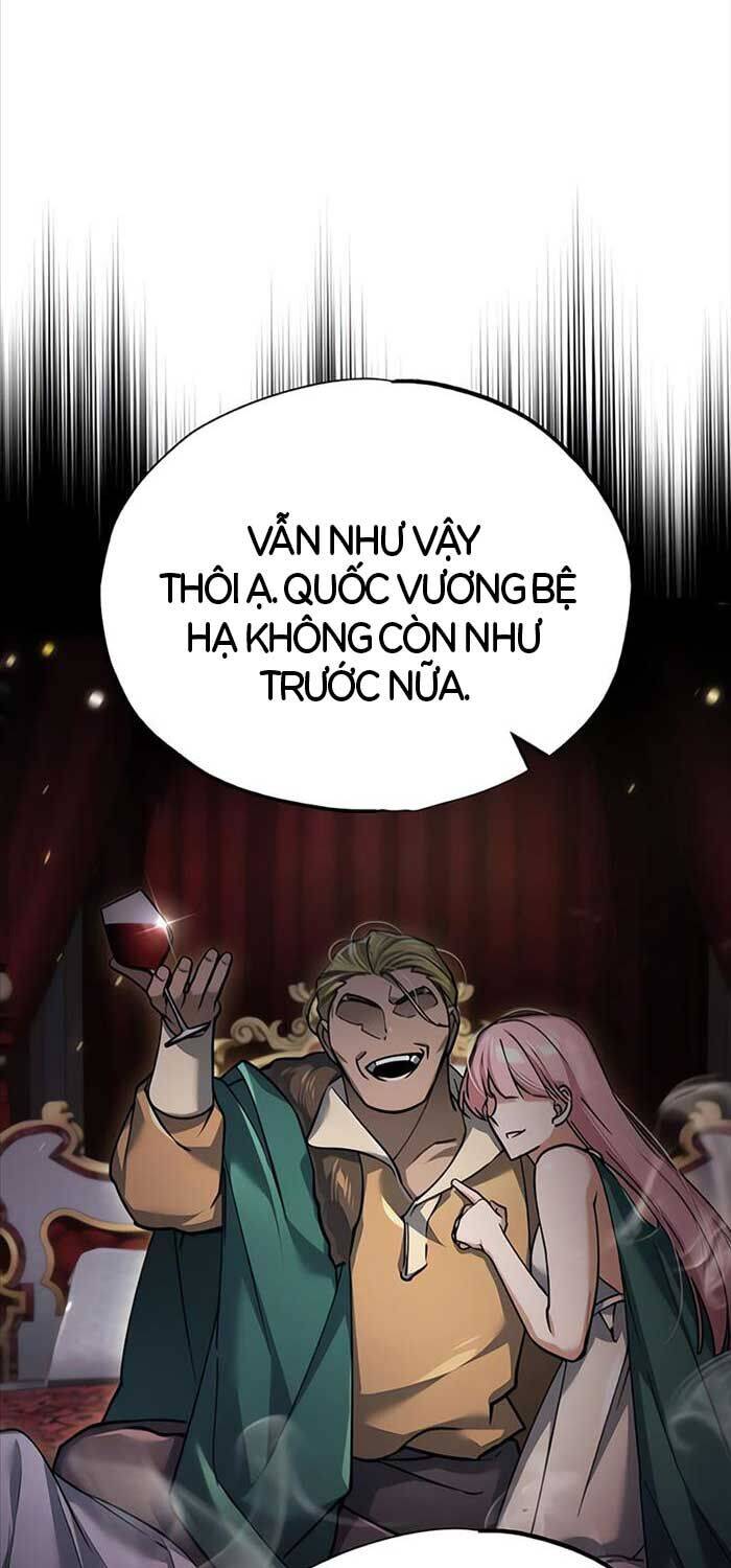 Thiên Quỷ Chẳng Sống Nổi Cuộc Đời Bình Thường Chap 120 - Next Chap 121