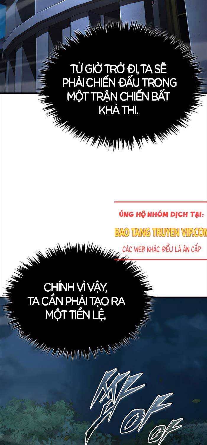 Thiên Quỷ Chẳng Sống Nổi Cuộc Đời Bình Thường Chap 120 - Next Chap 121