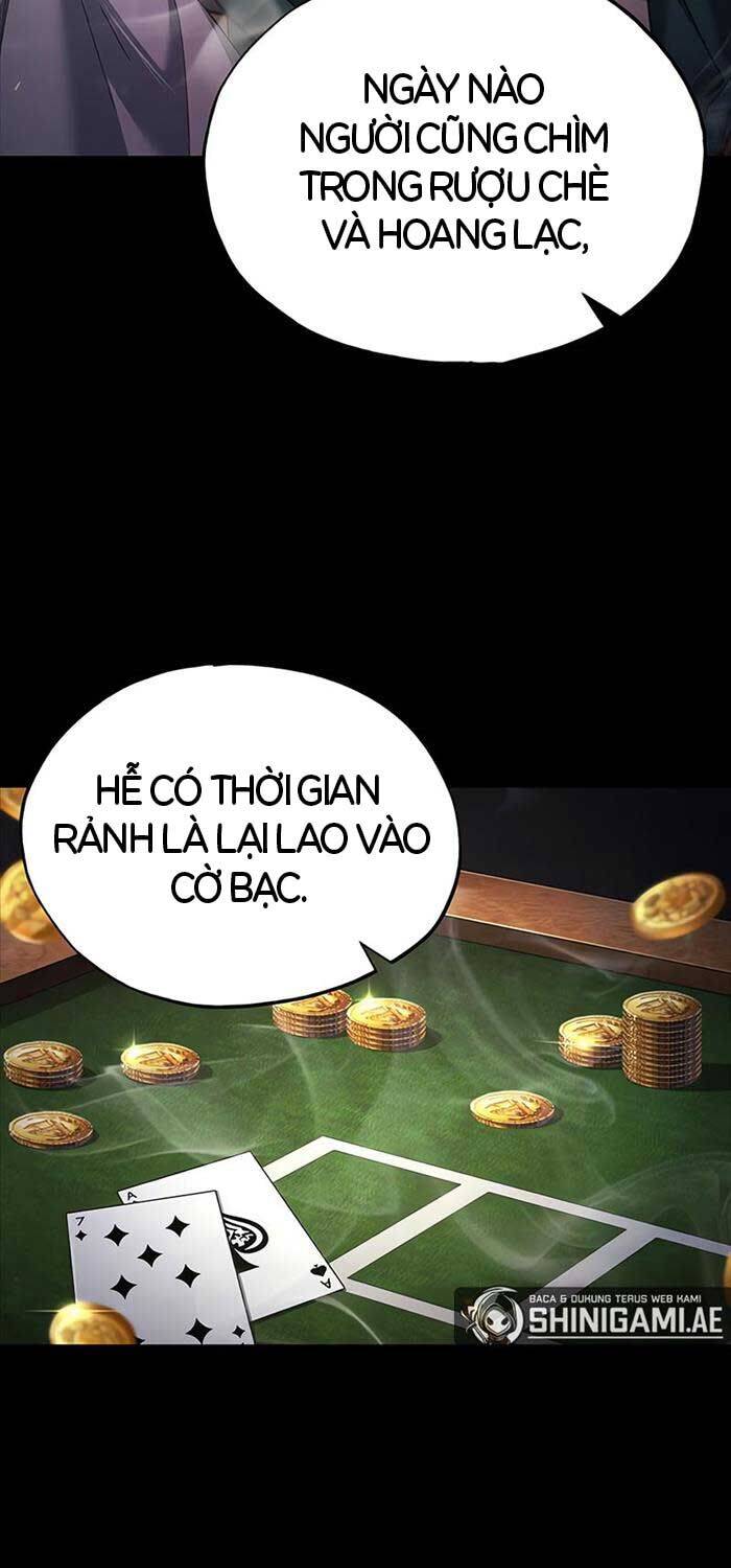 Thiên Quỷ Chẳng Sống Nổi Cuộc Đời Bình Thường Chap 120 - Next Chap 121