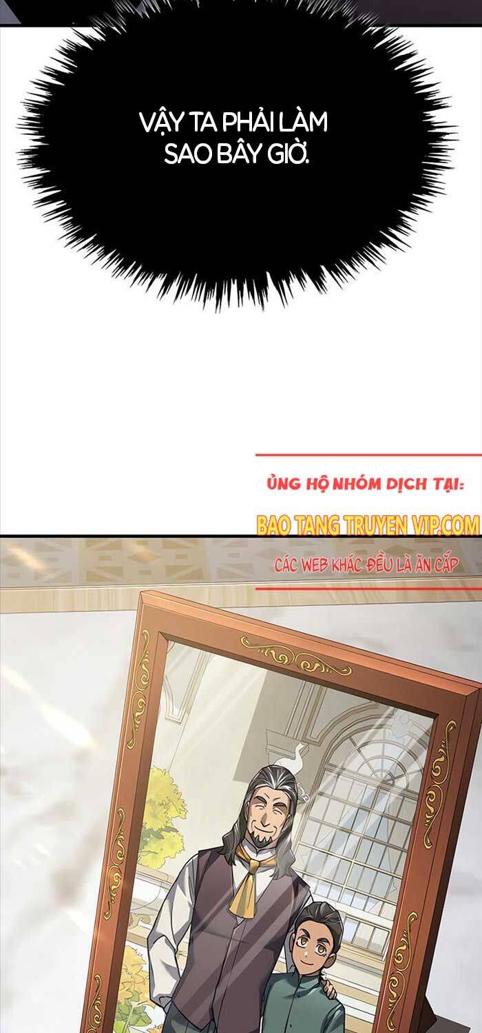 Thiên Quỷ Chẳng Sống Nổi Cuộc Đời Bình Thường Chap 120 - Next Chap 121