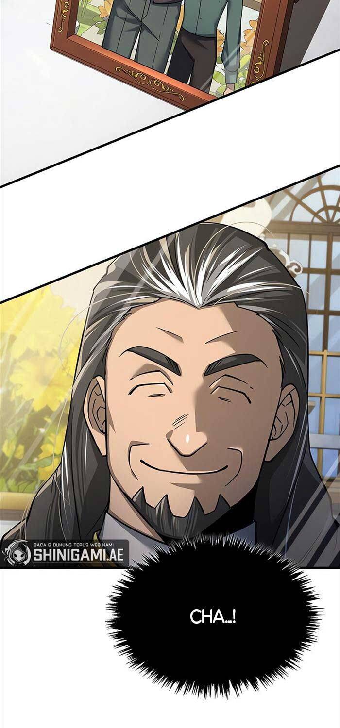 Thiên Quỷ Chẳng Sống Nổi Cuộc Đời Bình Thường Chap 120 - Next Chap 121