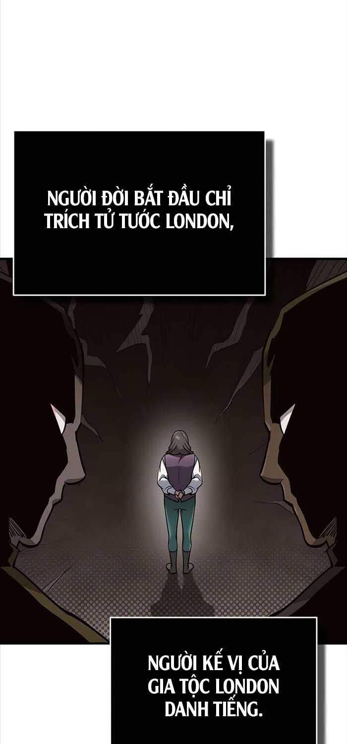 Thiên Quỷ Chẳng Sống Nổi Cuộc Đời Bình Thường Chap 120 - Next Chap 121