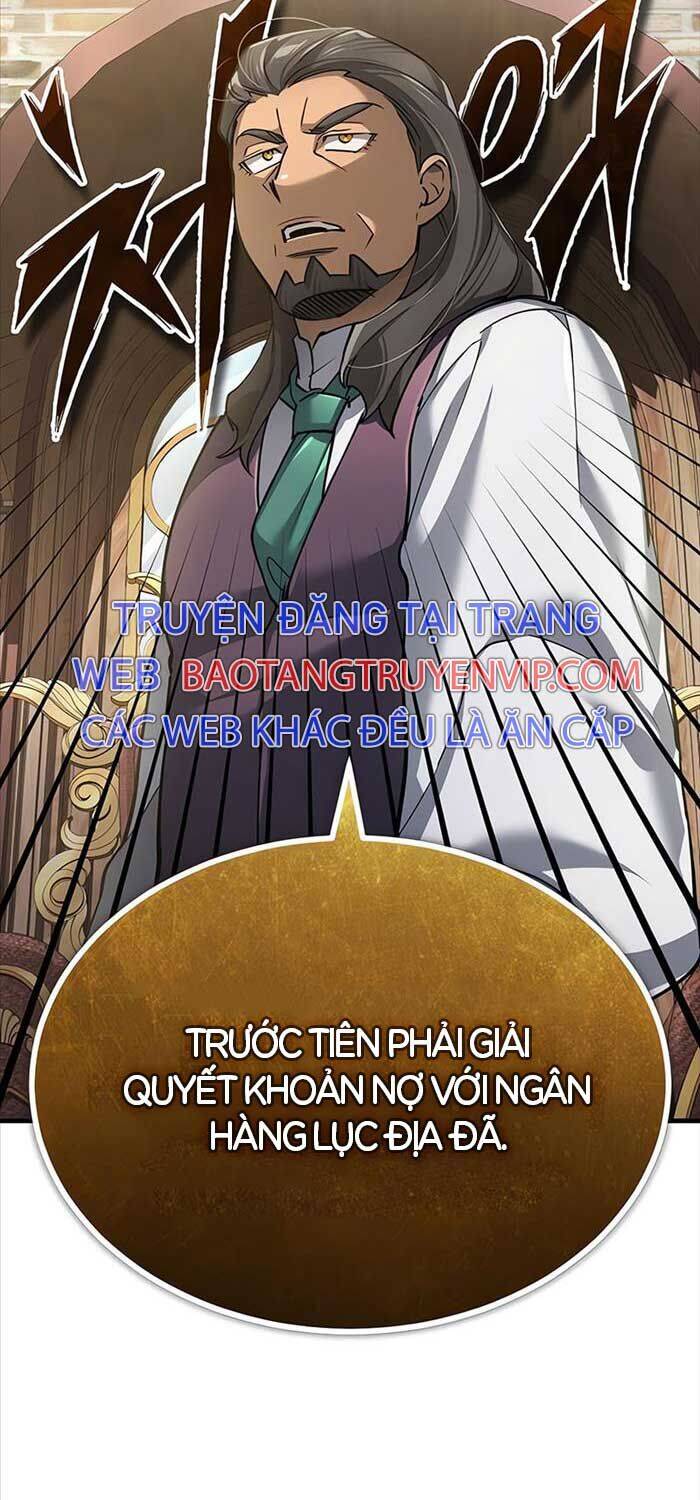 Thiên Quỷ Chẳng Sống Nổi Cuộc Đời Bình Thường Chap 120 - Next Chap 121