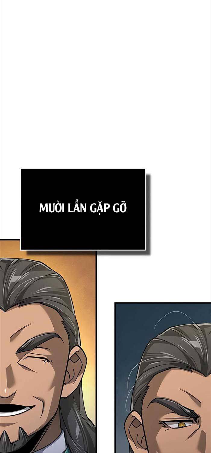 Thiên Quỷ Chẳng Sống Nổi Cuộc Đời Bình Thường Chap 120 - Next Chap 121