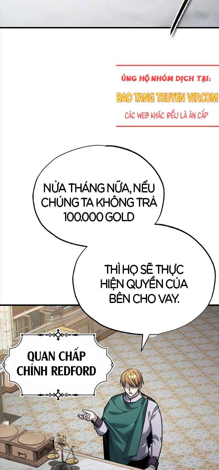 Thiên Quỷ Chẳng Sống Nổi Cuộc Đời Bình Thường Chap 120 - Next Chap 121