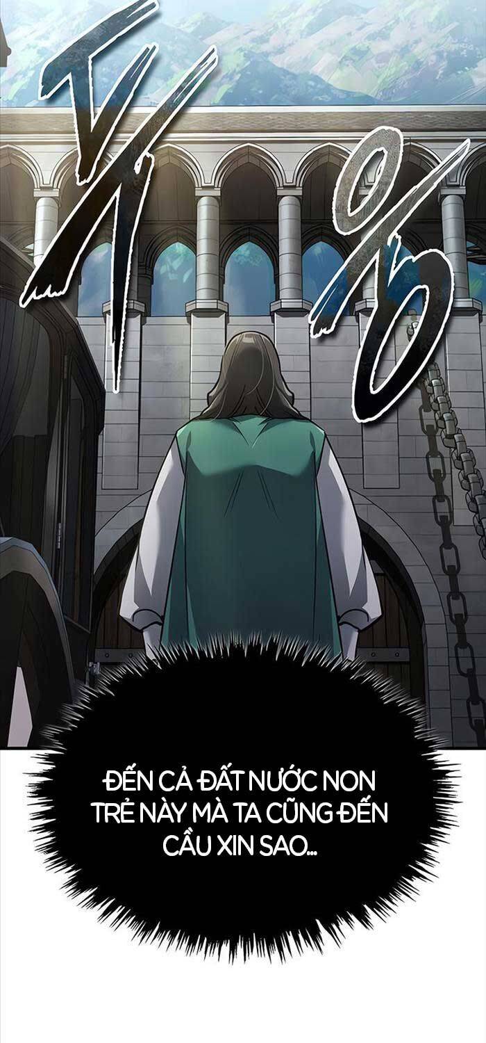 Thiên Quỷ Chẳng Sống Nổi Cuộc Đời Bình Thường Chap 120 - Next Chap 121