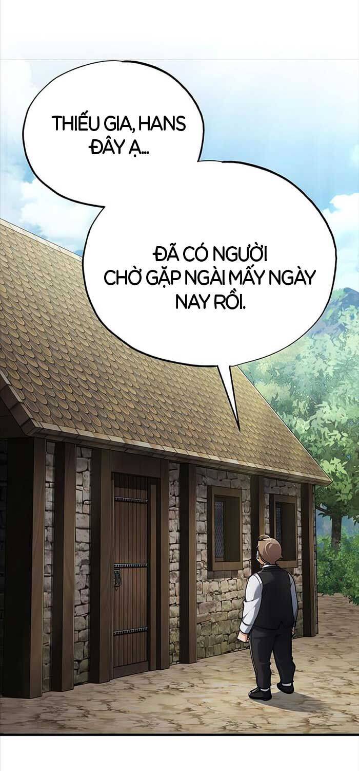 Thiên Quỷ Chẳng Sống Nổi Cuộc Đời Bình Thường Chap 120 - Next Chap 121