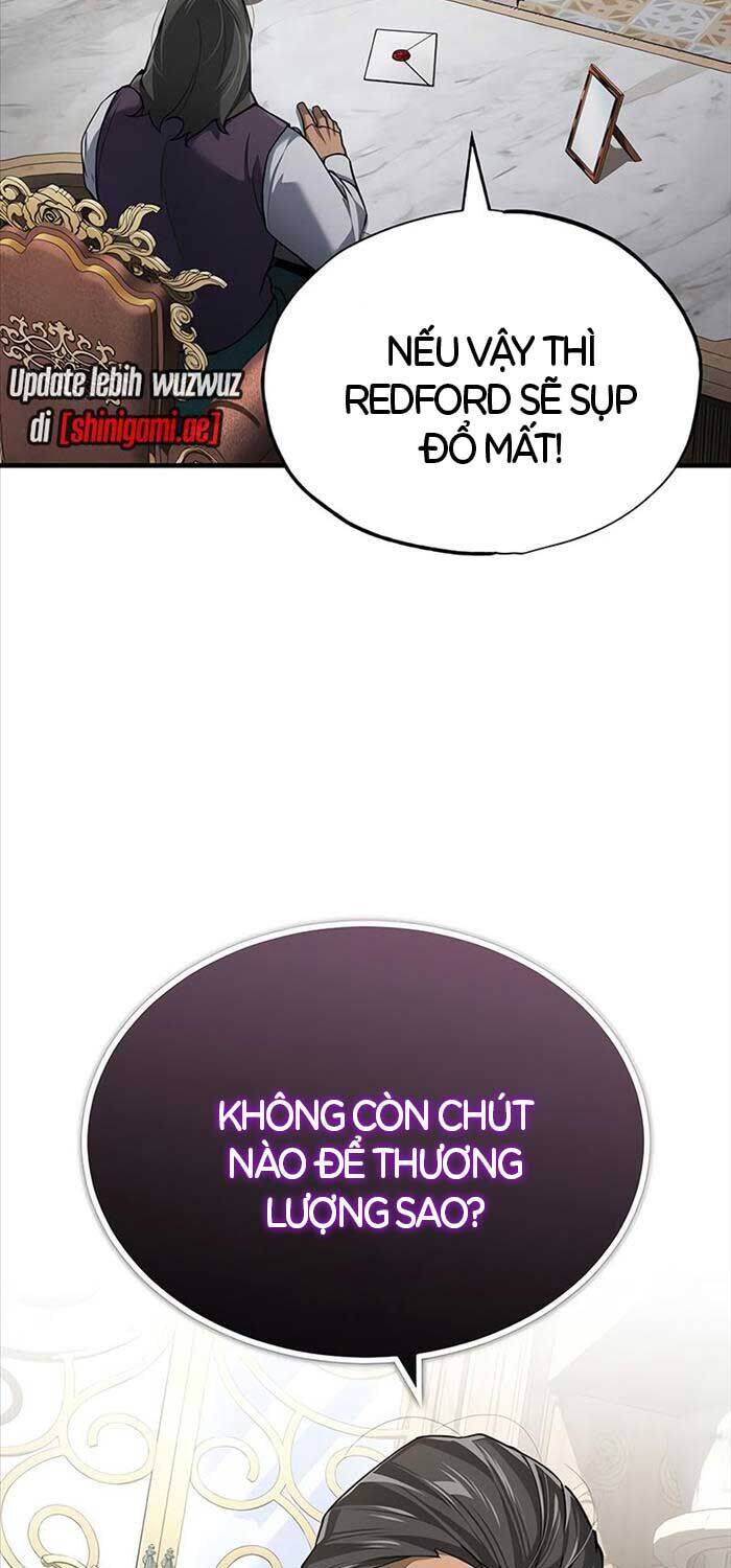 Thiên Quỷ Chẳng Sống Nổi Cuộc Đời Bình Thường Chap 120 - Next Chap 121
