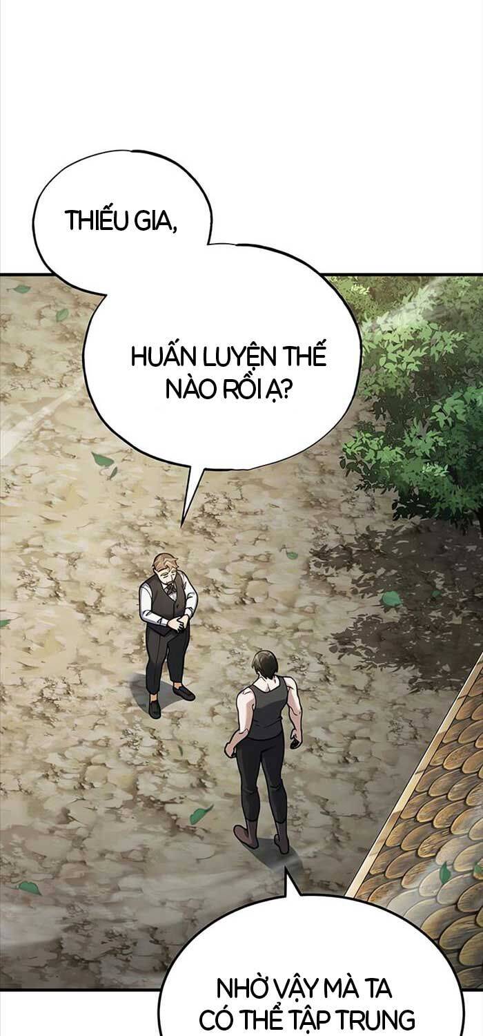 Thiên Quỷ Chẳng Sống Nổi Cuộc Đời Bình Thường Chap 120 - Next Chap 121