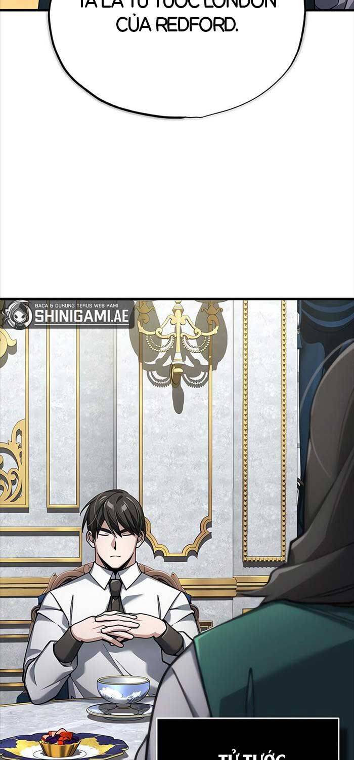 Thiên Quỷ Chẳng Sống Nổi Cuộc Đời Bình Thường Chap 120 - Next Chap 121