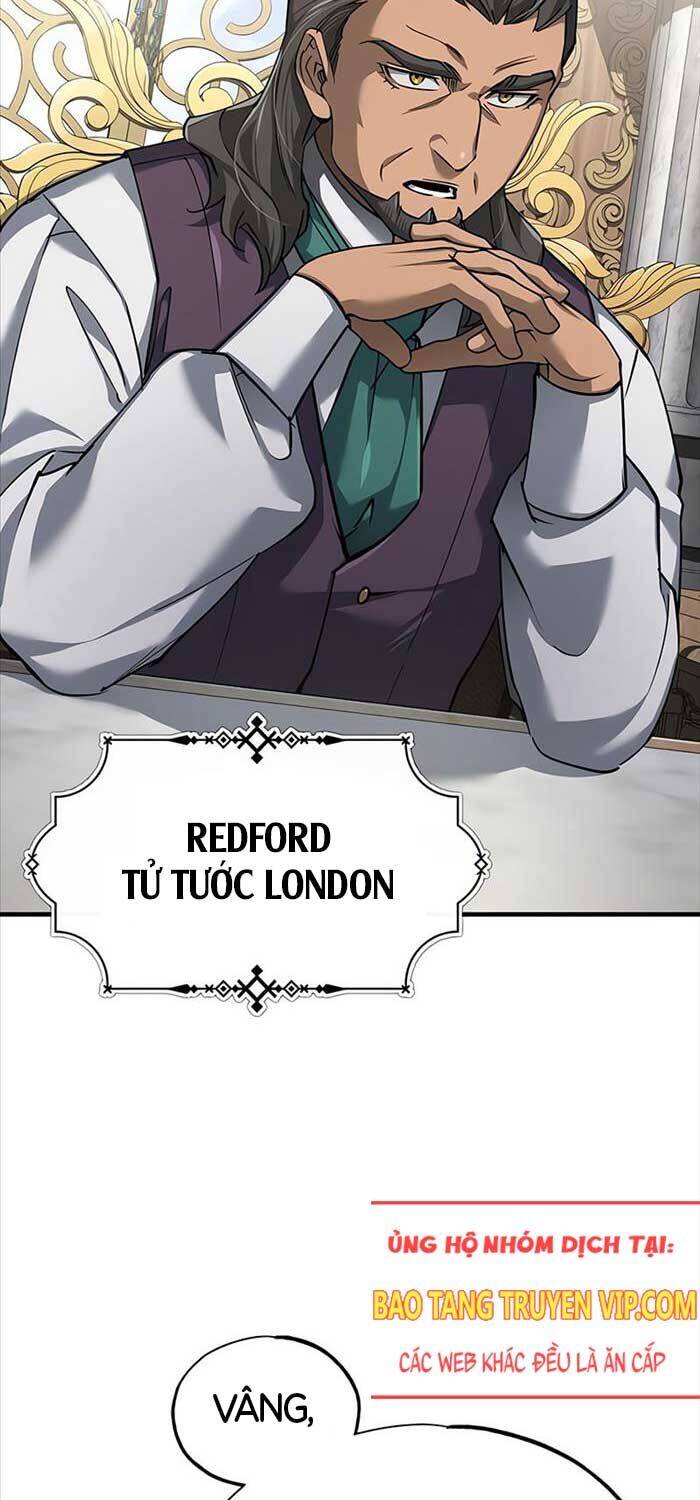 Thiên Quỷ Chẳng Sống Nổi Cuộc Đời Bình Thường Chap 120 - Next Chap 121