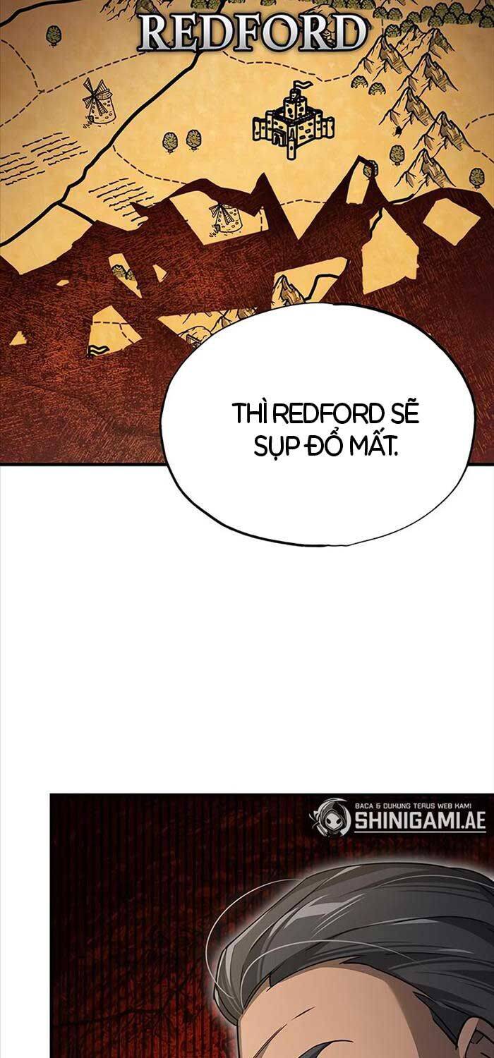 Thiên Quỷ Chẳng Sống Nổi Cuộc Đời Bình Thường Chap 120 - Next Chap 121