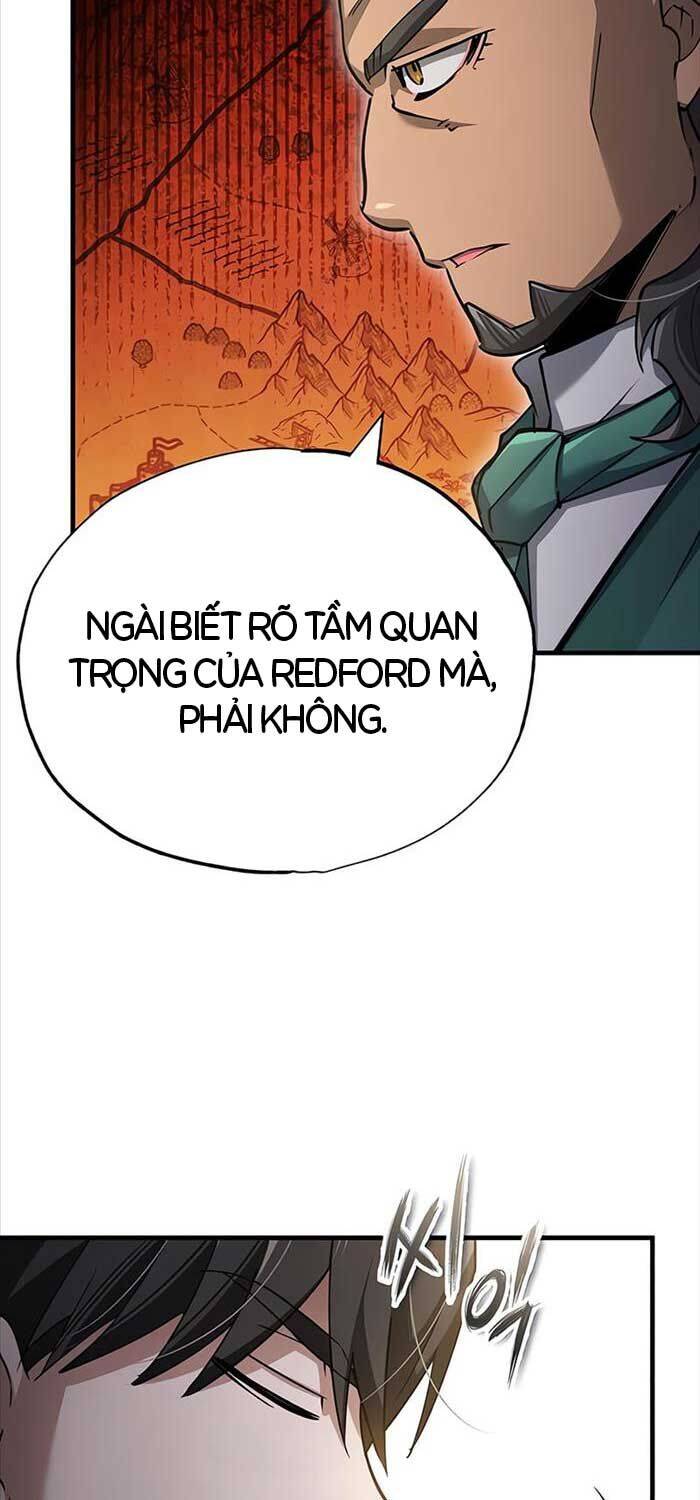 Thiên Quỷ Chẳng Sống Nổi Cuộc Đời Bình Thường Chap 120 - Next Chap 121