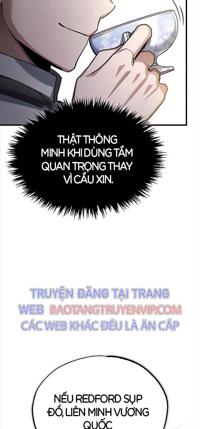 Thiên Quỷ Chẳng Sống Nổi Cuộc Đời Bình Thường Chap 120 - Next Chap 121