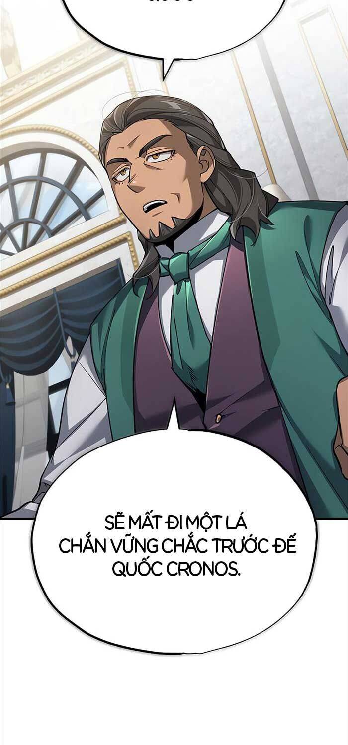 Thiên Quỷ Chẳng Sống Nổi Cuộc Đời Bình Thường Chap 120 - Next Chap 121