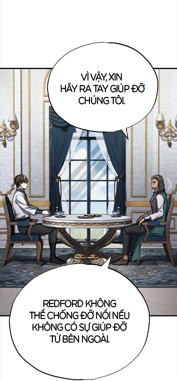 Thiên Quỷ Chẳng Sống Nổi Cuộc Đời Bình Thường Chap 120 - Next Chap 121