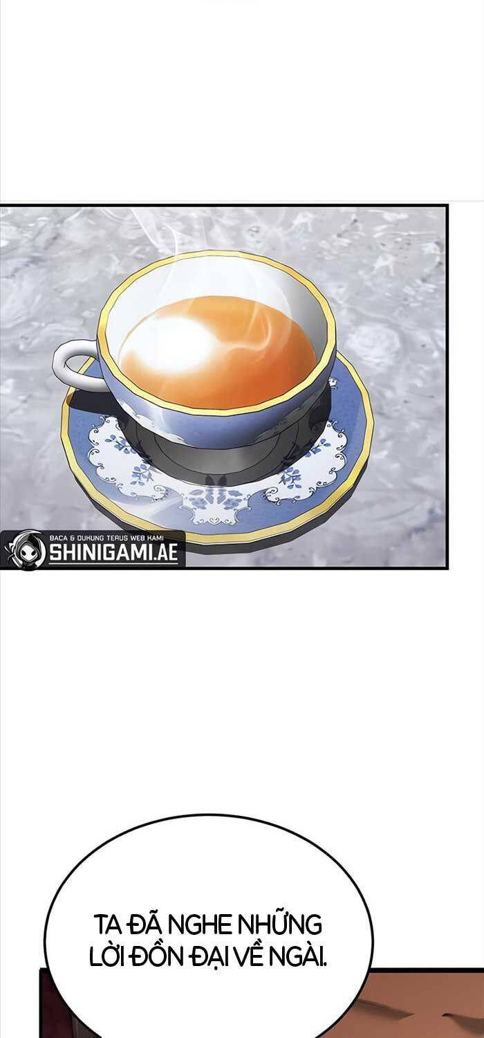 Thiên Quỷ Chẳng Sống Nổi Cuộc Đời Bình Thường Chap 120 - Next Chap 121